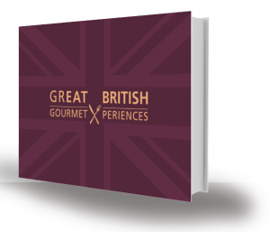 GrEAT BRITISH GourmetXperiences Guide 2017