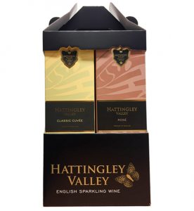 Hattingley Valley Duo Gift Set GourmetXperience