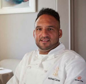 Chef Michael Caines MBE Great British GourmetXperiences