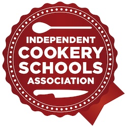 ICSA Independent cookery School Gift Vouchers GourmetXperiences