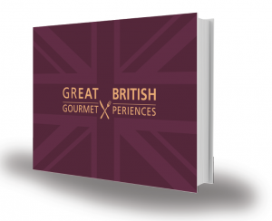 GREAT BRITISH GourmetXperiences Guide 2017