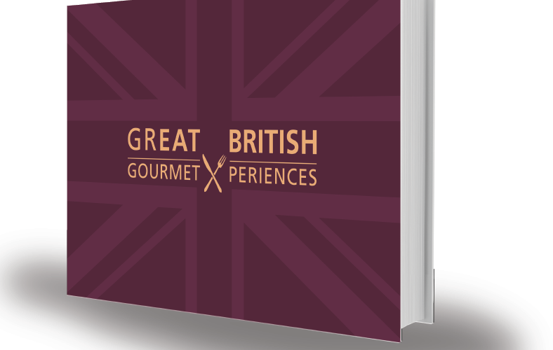 GREAT BRITISH GourmetXperiences Guide 2017