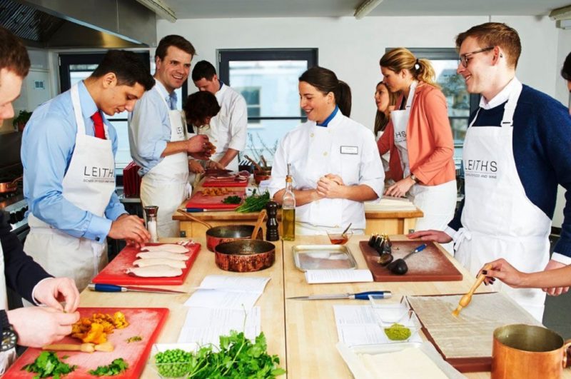 Great British GourmetXperiences