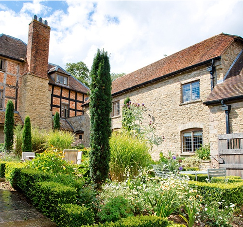 Old Downton Lodge GourmetXperience