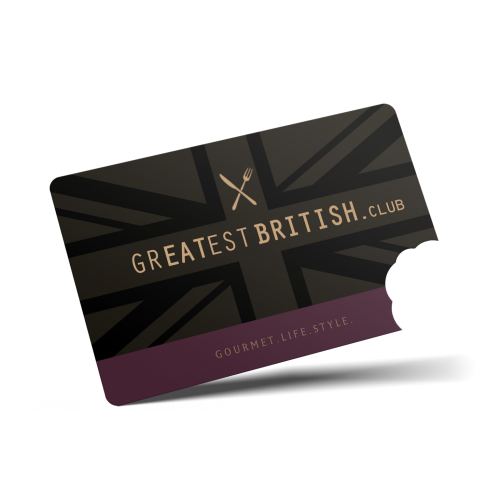 GreatestBritish.club card