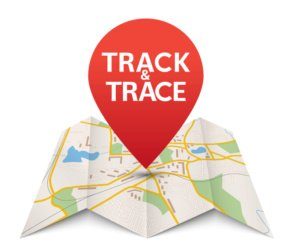 Track & Trace Support from GreatestBritish.org