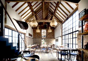 Pensons Restaurant Worcestershire greatestbritish.org