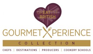 GourmetXperience Collection. Supporting Chefs, Cookery Schools and Producers.