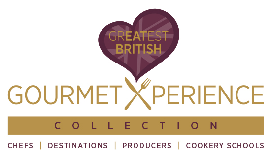 GourmetXperience Collection. Supporting Chefs, Cookery Schools and Producers.